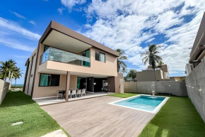 Casa Milagres do Mar (20m do mar)